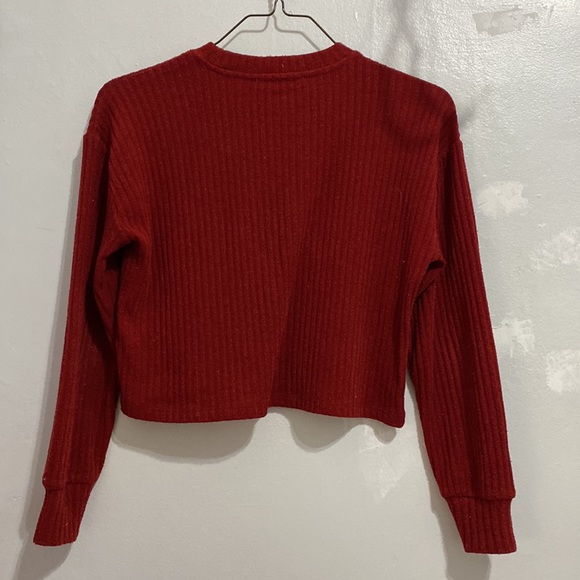 Aritzia Wilfred sweater - Picture 2 of 5
